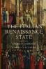 The Italian Renaissance State