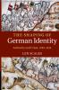 The Shaping of German Identity