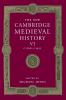 The New Cambridge Medieval History