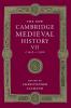 The New Cambridge Medieval History