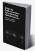 Enhancing Public Innovation by Transforming Public Governance