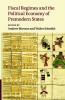 Fiscal Regimes and the Political Economy of Premodern States