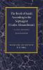 The Book of Isaiah According to the Septuagint