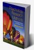 Psychology Research Methods