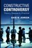 Constructive Controversy