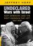 Undeclared Wars with Israel