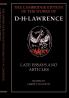 D. H. Lawrence