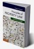 Principles of Property Law