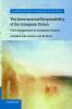 The International Responsibility of the European Union