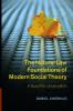 The Natural Law Foundations of Modern Social Theory