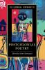 The Cambridge Companion to Postcolonial Poetry