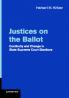 Justices on the Ballot
