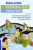 Regulating Reproductive Donation