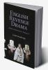 English Revenge Drama