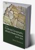 The Cultural Geography of Early Modern Drama 1620 1650
