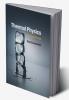 Thermal Physics