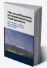 The Law and Economics of a Sustainable Energy Trade Agreement
