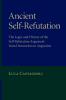 Ancient Self-Refutation