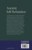 Ancient Self-Refutation