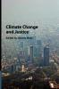 Climate Change and Justice