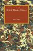 British Theatre History