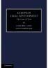 European Legal Development