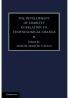 The Development of Liability in Relation to Technological Change