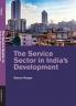 The Service Sector in India's Development