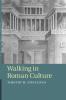 Walking in Roman Culture