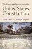 The Cambridge Companion to the United States             Constitution