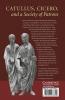 Catullus Cicero and a Society of Patrons