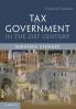 Tax and Government in the 21st Century