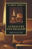 The Cambridge Companion to Literature and Religion