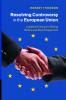 Resolving Controversy in the European Union