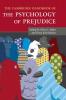 The Cambridge Handbook of the Psychology of             Prejudice