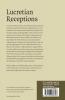 Lucretian Receptions