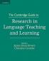 The Cambridge Guide to Research in Language Teaching and Learning