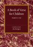 A Book of Verse for Children