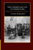Race Religion and Law in Colonial India