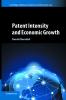 Patent Intensity and Economic Growth