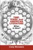 Time Tense and American Literature