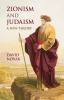 Zionism and Judaism