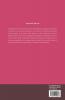 A Report on Researches on Sprue in Ceylon