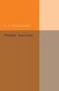 Modular Invariants