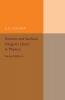 Volume and Surface Integrals Used in Physics