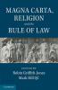 Magna Carta Religion and the Rule of Law