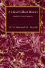 A Life of Gilbert Burnet