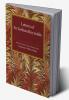 Letters of Sir Joshua Reynolds