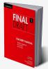 Final Draft Level Teacher's Manual