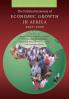 The Political Economy of Economic Growth in Africa 1960-2000